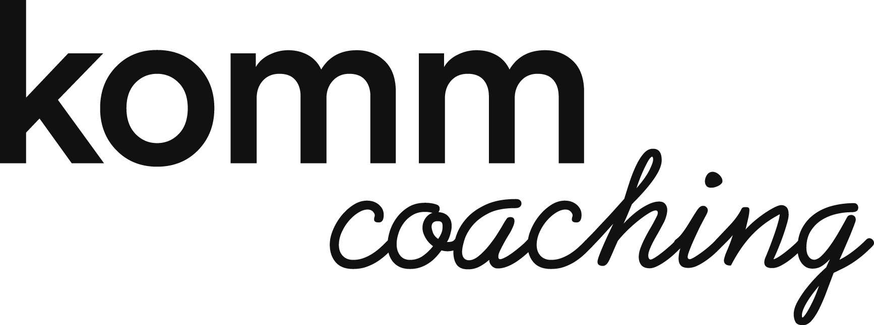 Komm Coaching